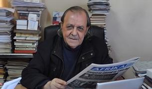 Турко-кипрский журналист Шенер Левент приговорен к году тюрьмы за оскорбление Эрдогана