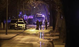В Стамбуле восстановили ночные патрули