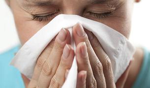 Число жертв свиного гриппа в Турции достигло 57