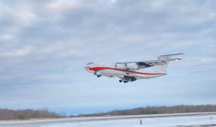 Белоруссия направила в Турцию самолет с гуманитарной помощью пострадавшим от землетрясения