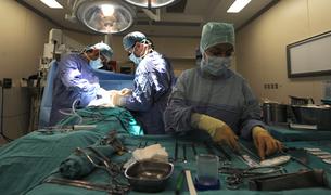 Университет Хаджеттепе лишили лицензии на трансплантацию органов после гибели пациента