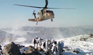 Военнослужащие захватили 58 боевиков РПК в Силопи