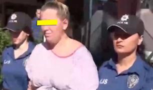 Апелляционный суд отменил приговор россиянке, обвинённой в оставлении младенца в аэропорту Антальи
