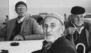 Статистика: Ожидаемая продолжительность жизни в Турции достигла 78 лет
