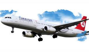 Turkish Airlines не будет принимать на борт «умный чемодан» с несъемными литиевыми батареями