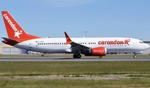 Росавиация предложила турецкой Corendon Airlines открыть представительство в РФ