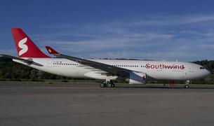 Росавиация запросила доклад у Southwind Airlines по самолету с неисправными кондиционерами