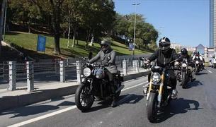 Бум мотоциклов в Турции выявил пробелы в страховании и регулировании