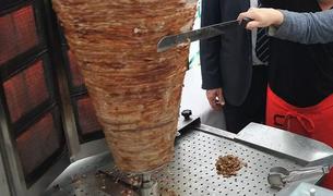 Турция больше не добивается признания донер-кебаба в ЕС