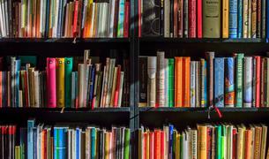 Россия станет страной-гостем 22-й Анкарской книжной ярмарки