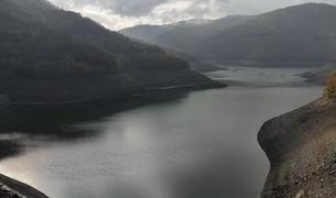 Бурса на западе Турции столкнулась с водным кризисом на фоне отключений воды