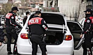 В Турции задержали 19 знаменитостей по делу о наркотиках