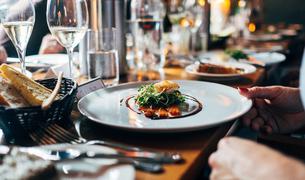 Ресторан в Стамбуле оштрафован на $3 500 за завышенные цены для туристов