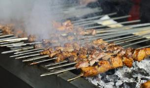 Неиссякаемые вкусы Аданы восхищают гостей гастрономического фестиваля