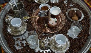 Евросоюз признал кофе по-турецки традиционным продуктом Турции