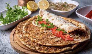 Турция стремится увеличить число традиционных блюд с географическим указанием ЕС до 60