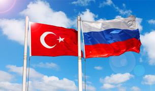 Генпрокурор России Краснов провёл переговоры с омбудсменом Турции по вопросам правового взаимодействия