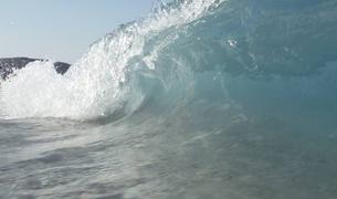 Агентство: отправка парома Трабзон–Сочи перенесена из-за плохих погодных условий