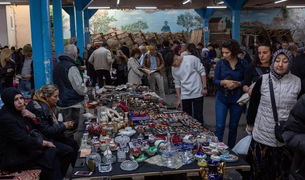 Исследование: Половина потребителей в Турции теперь покупают товары б/у