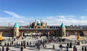 СМИ: В отношении мэра Анкары могут начать расследование из-за закрытия парка развлечений