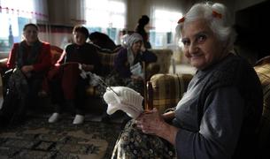 В Турции формируется «экономика пожилых» на фоне стремительных демографических перемен