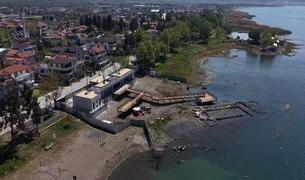 Изник готовится к визиту Папы Льва XIV: усилены меры безопасности