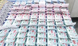 Продавцы лотерейных билетов в Турции говорят о смерти бизнеса из-за бума онлайн-казино