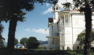 Защита России по делу о вилле Тарабья готова обратиться в Конституционный суд Турции