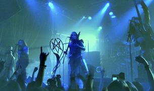 Власти Стамбула отменили выступления металл-групп Slaughter to Prevail и Behemoth