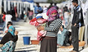 СМИ: Турция готовится отменить статус временной защиты для сирийцев