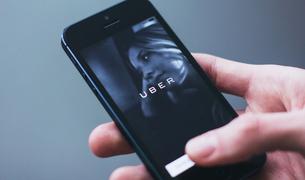 Таксисты в Аланье проголосовали против онлайн-сервисов Uber и Yandex Go