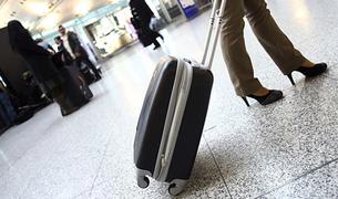 Около 90 мест багажа не были загружены на рейс Ajet Анкара — Внуково