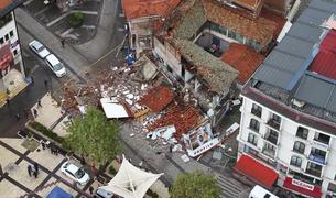 Опрос: Турки боятся землетрясений, но почти не готовятся к ним