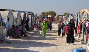 Власти Турции отвергли сообщения о большом числе нелегалов в стране