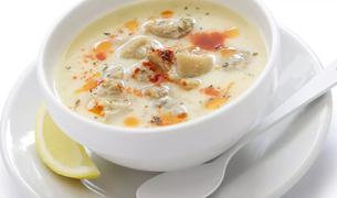 Греция добивается статуса ЮНЕСКО для супа из турецкой кухни