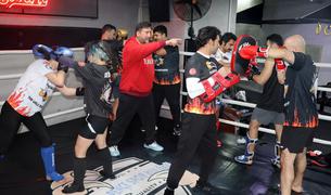 Турецкие врачи изучают боевые искусства на фоне роста насилия в больницах