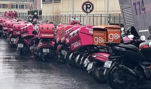 Турция намерена отменить «скрытые комиссии» на платформах онлайн-доставки еды