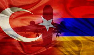 Turkish Airlines начала выполнять ежедневные рейсы из Стамбула в Ереван