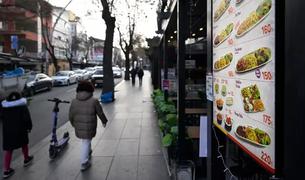 Турция вводит обязательные подробные меню в ресторанах по всей стране