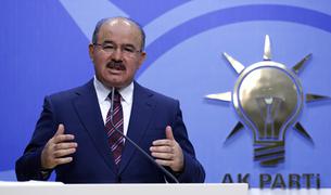 Экс-функционеры правящей партии Турции назвали «катастрофой» судебную систему и президентскую модель в стране