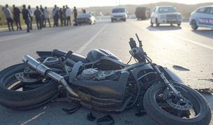 Число мотоциклов в Турции превысило 7,2 млн, их доля в ДТП превысила половину