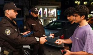 Турция разрешила «поверхностные досмотры» дружинникам при наличии подозрений