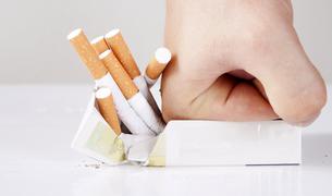 В Турции предложили полностью запретить табак к 2040 году