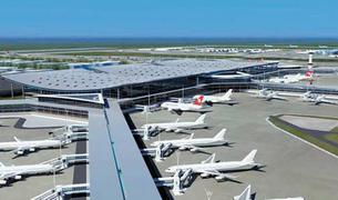 СМИ: Стамбул стал хабом дозаправки самолетов на фоне конфликта на Ближнем Востоке