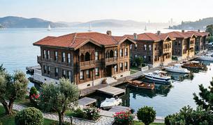 Адвокаты: решения по делу виллы Тарабья в ближайшее время не будет