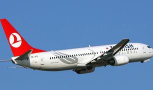 Turkish Airlines к 2033 году намерена расширить флот до 810 самолетов