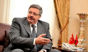 Посол в Турции: РФ рассчитывает до конца года передать Африке 200 тыс. тонн зерна