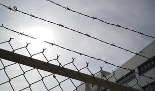 Председателю турецкого футбольного клуба грозит тюремный срок за избиение арбитра