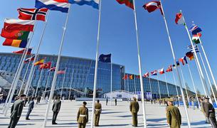 Опрос: Лишь 26% турок считают членство в НАТО полезным