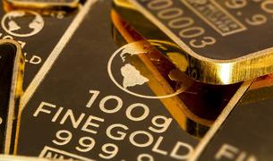 В Турции при обыске у секты обнаружили 200 кг золота в слитках